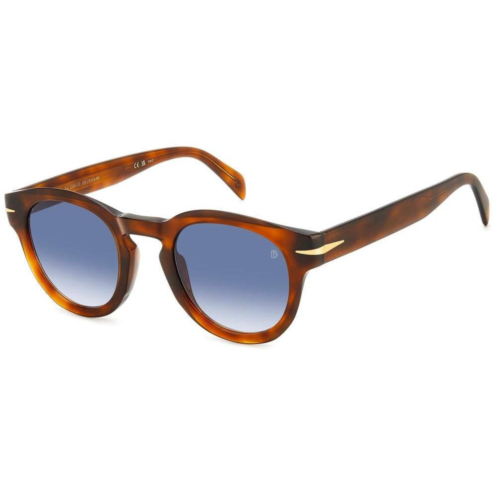 David Beckham Ochelari de soare DB 7041_S FLAT_WR9-08_49