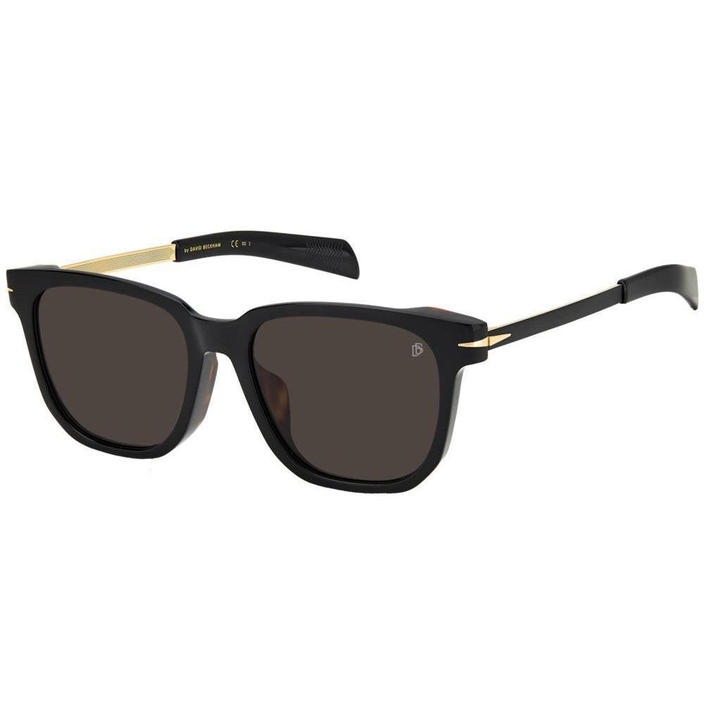 David Beckham Ochelari de soare DB 7067_F_S_WR7-IR_55