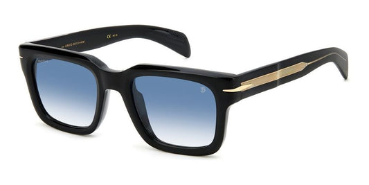 David Beckham Ochelari de soare DB 7100_S_807-F9_52