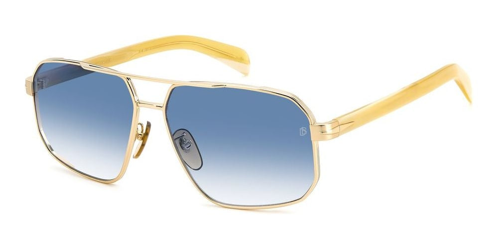 David Beckham Ochelari de soare DB 7102_S_06S-08 N_61