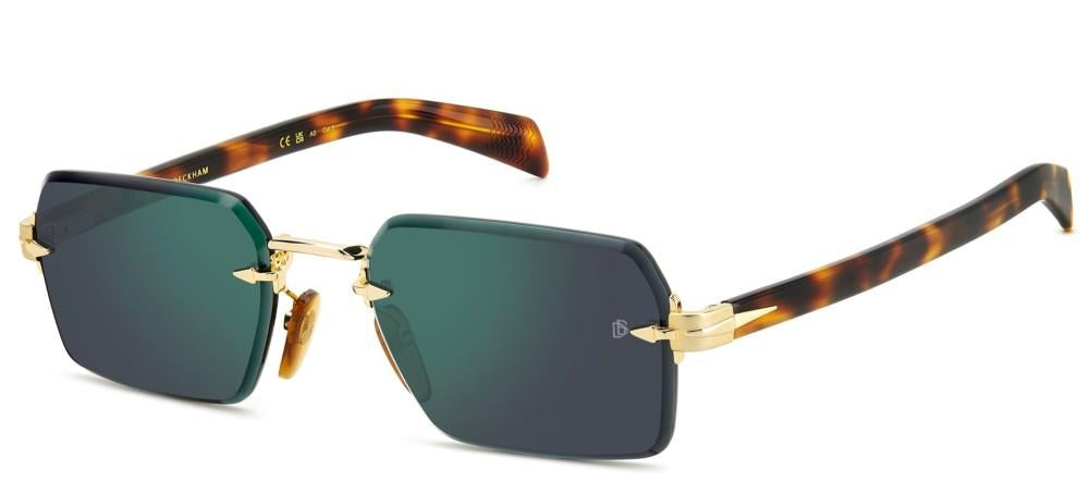 David Beckham Ochelari de soare DB 7109_S_06J-MT_56