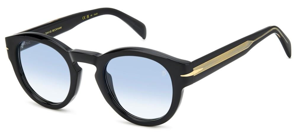 David Beckham Ochelari de soare DB 7110_S_807-F9_49