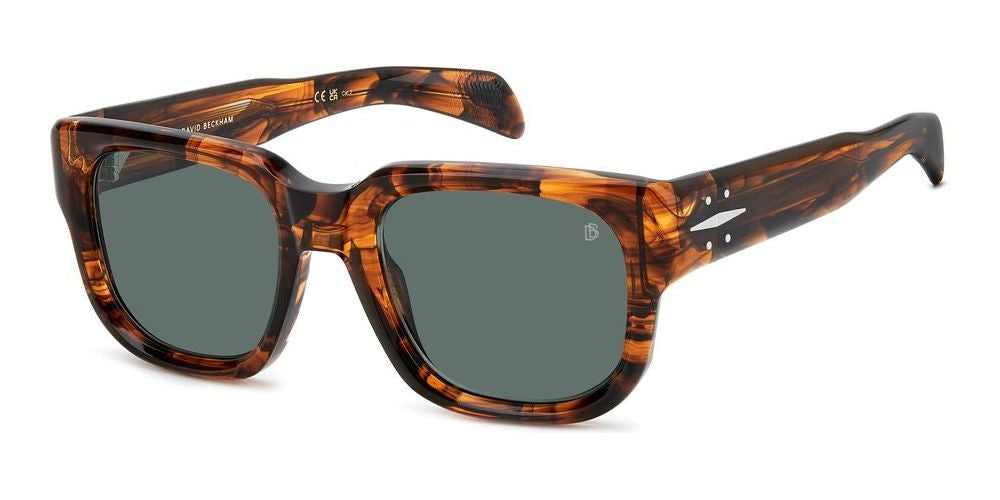 David Beckham Ochelari de soare DB 7146_S_EX4-QT_53