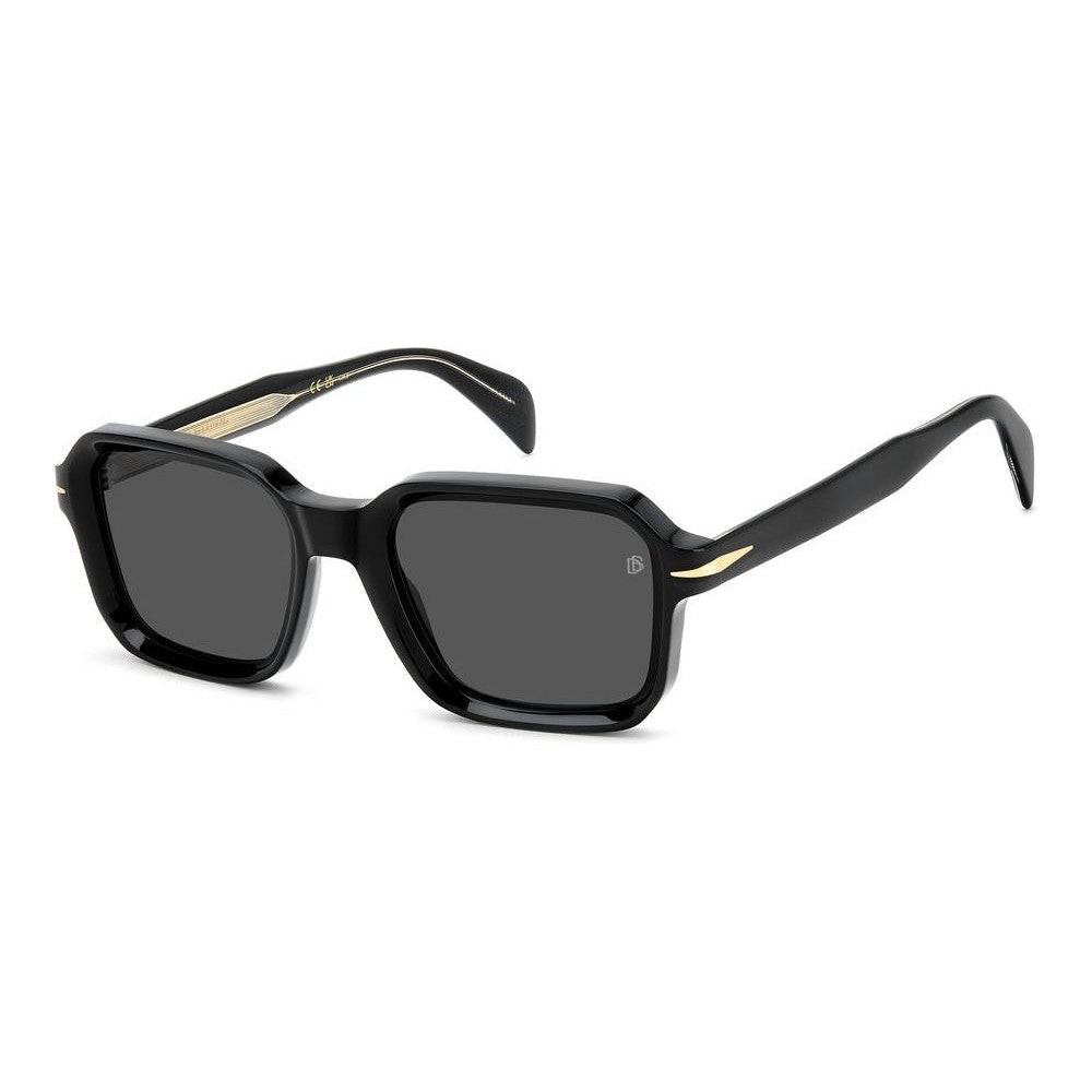 David Beckham Ochelari de soare DB 7147_S_807-IR_52