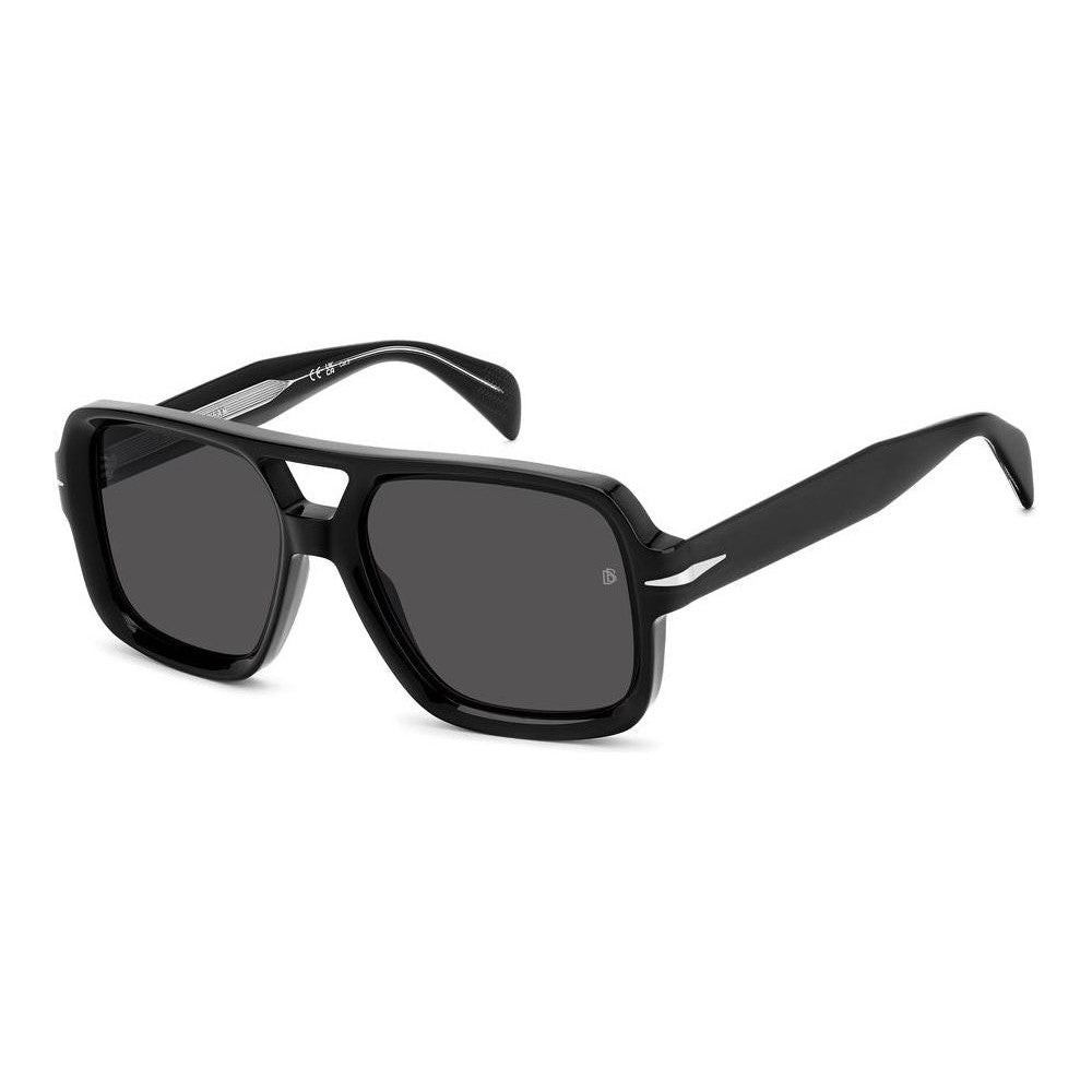 David Beckham Ochelari de soare DB 7151_S_807-IR_55