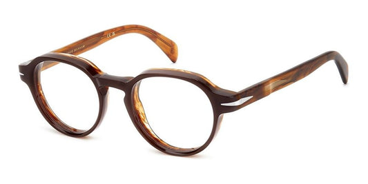 David Beckham Rame ochelari de vedere DB 7153_EX4_49