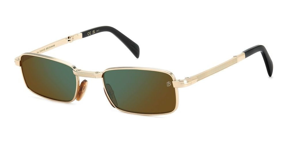 David Beckham Ochelari de soare DB 99_ORIGAMI_RHL-MT_53