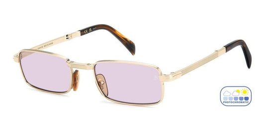 David Beckham Ochelari de soare DB 99_ORIGAMI_T5U-KE_53