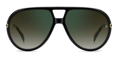 David Beckham Ochelari de soare DB 99_VOYAGER_2M2-CS_61