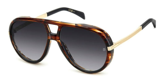 David Beckham Ochelari de soare DB 99_VOYAGER_HQZ-9O_61