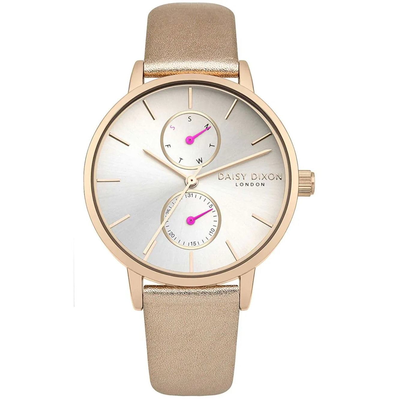 Daisy Dixon Ceas de mână DD086CRG