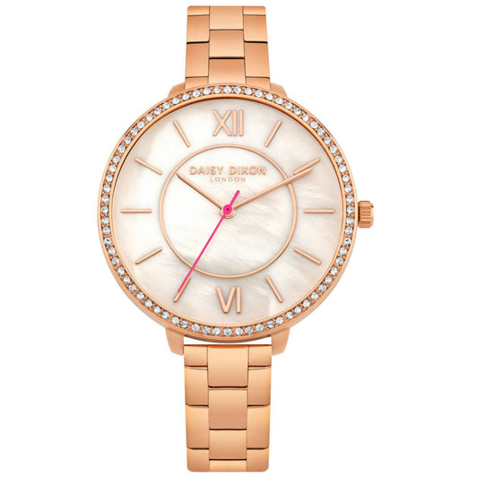 Daisy Dixon Ceas de mână DD088RGM