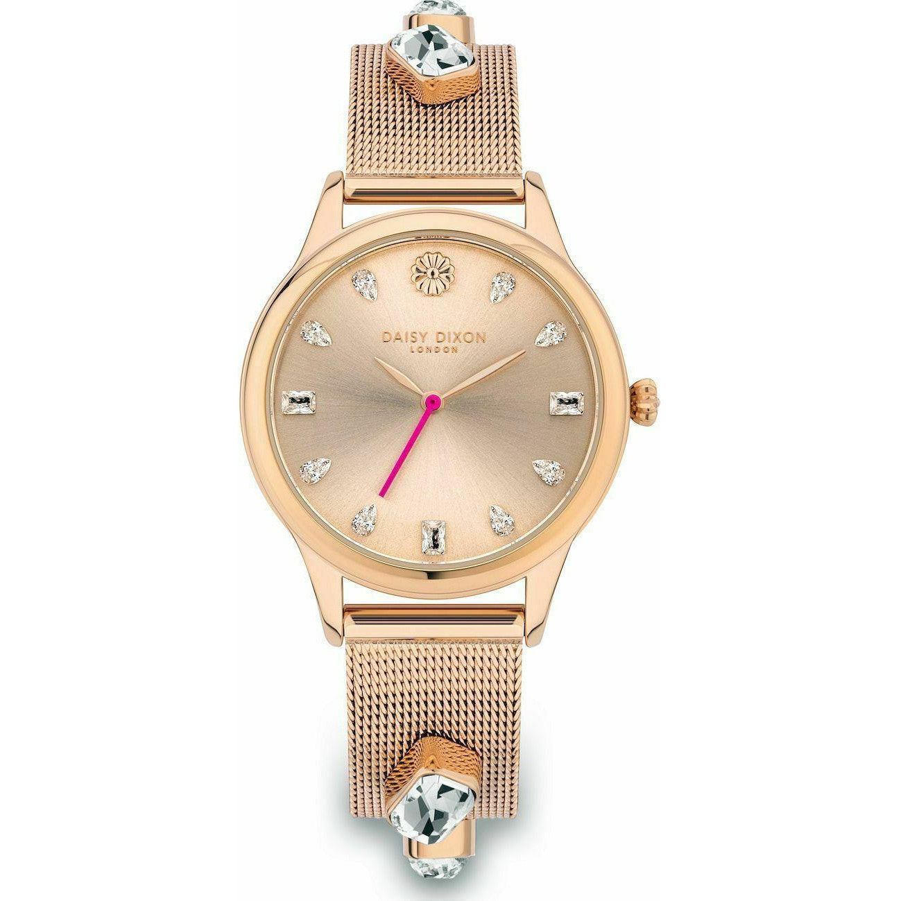 Daisy Dixon Ceas de mână DD105RGM