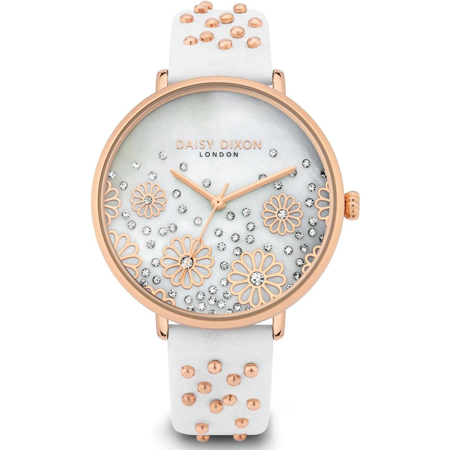 Daisy Dixon Ceas de mână DD111WRG