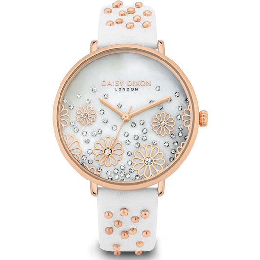 Daisy Dixon Ceas de mână DD111WRG
