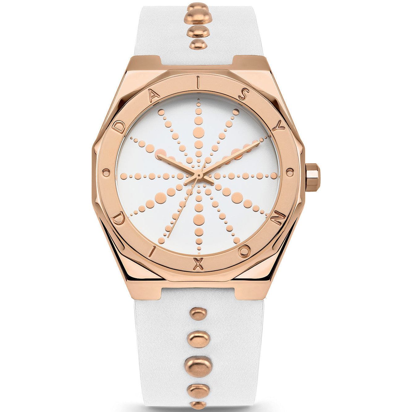 Daisy Dixon Ceas de mână DD138WRG