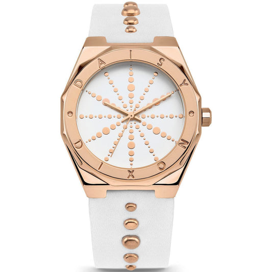 Daisy Dixon Ceas de mână DD138WRG