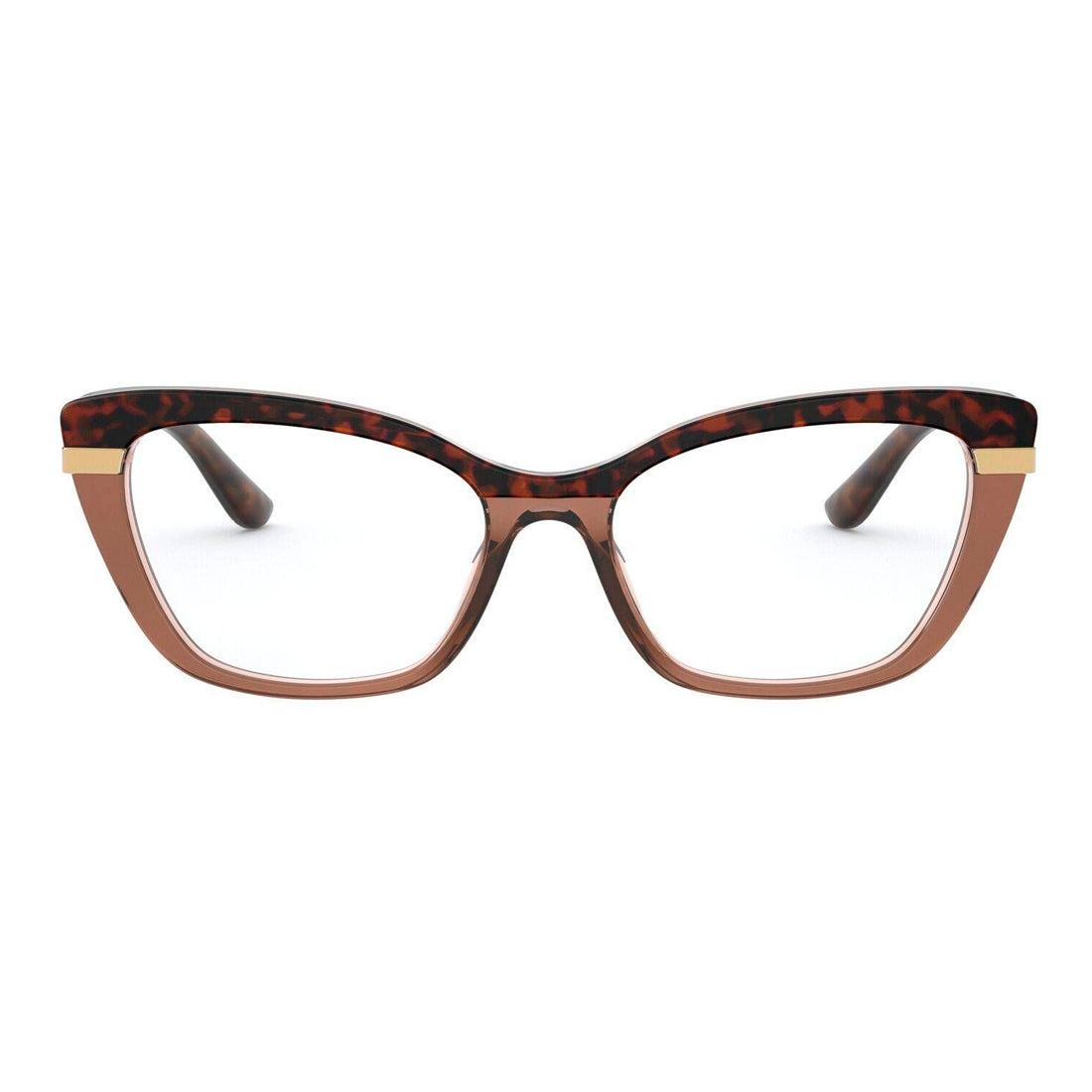 Dolce Gabbana Rame ochelari de vedere DG3325-3256