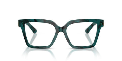 Dolce & Gabbana Rame ochelari de vedere DG3395_3460_53