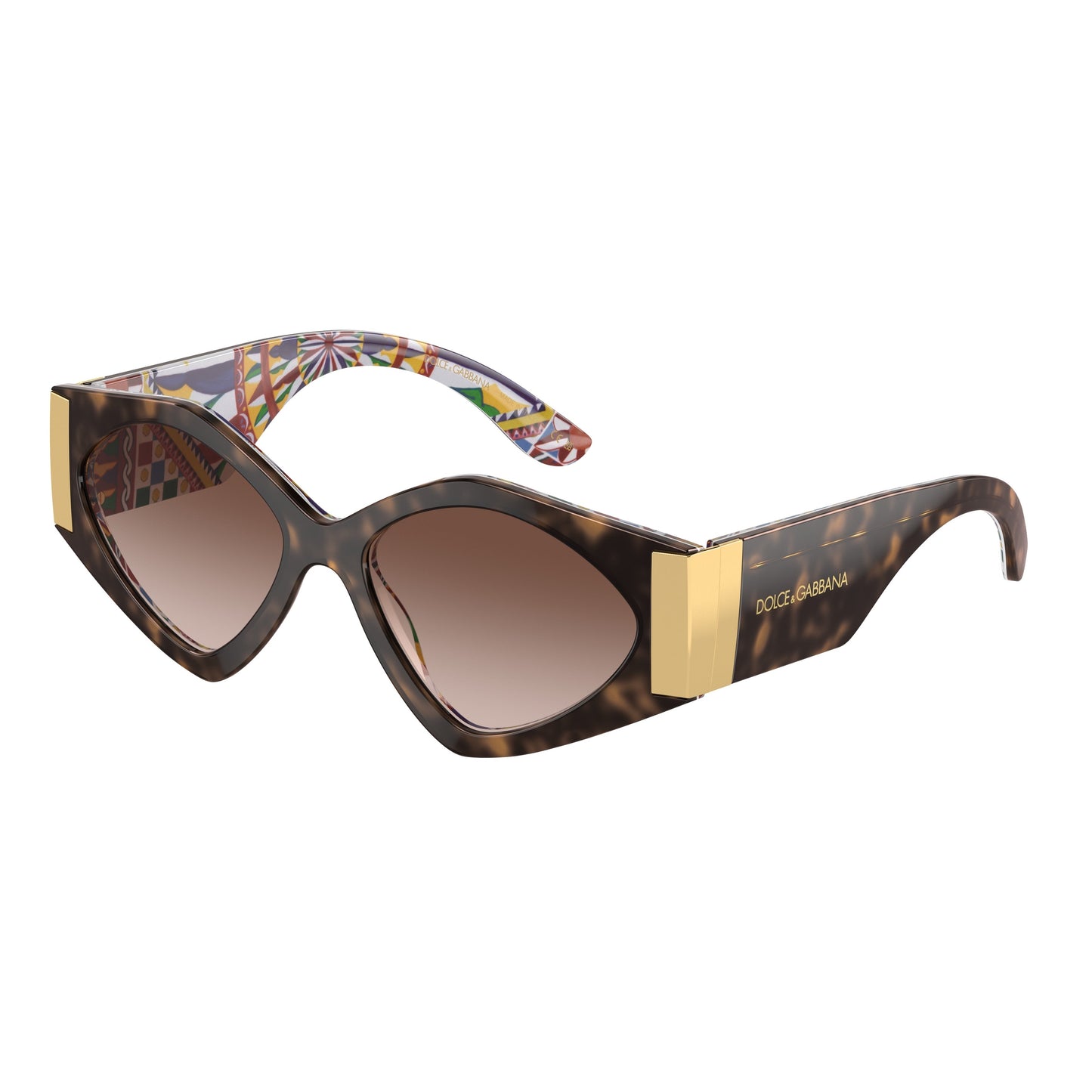 Dolce Gabbana Ochelari de soare DG4396-321713