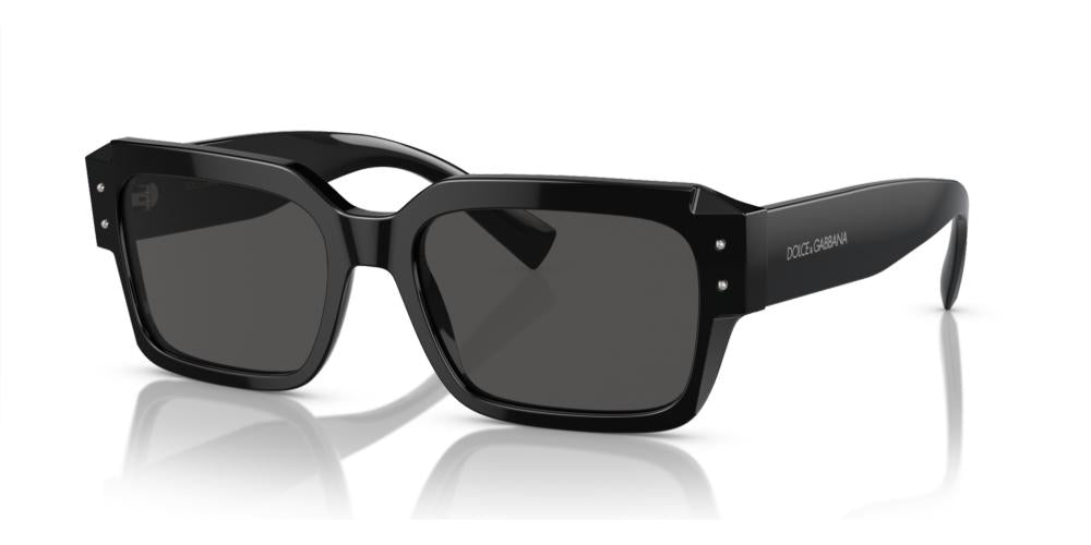 Dolce & Gabbana Ochelari de soare DG4460_501-87_56