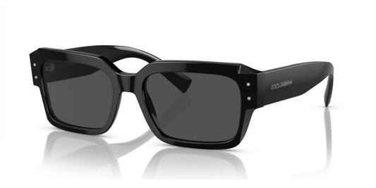 Dolce & Gabbana Ochelari de soare DG4460_501-87_56