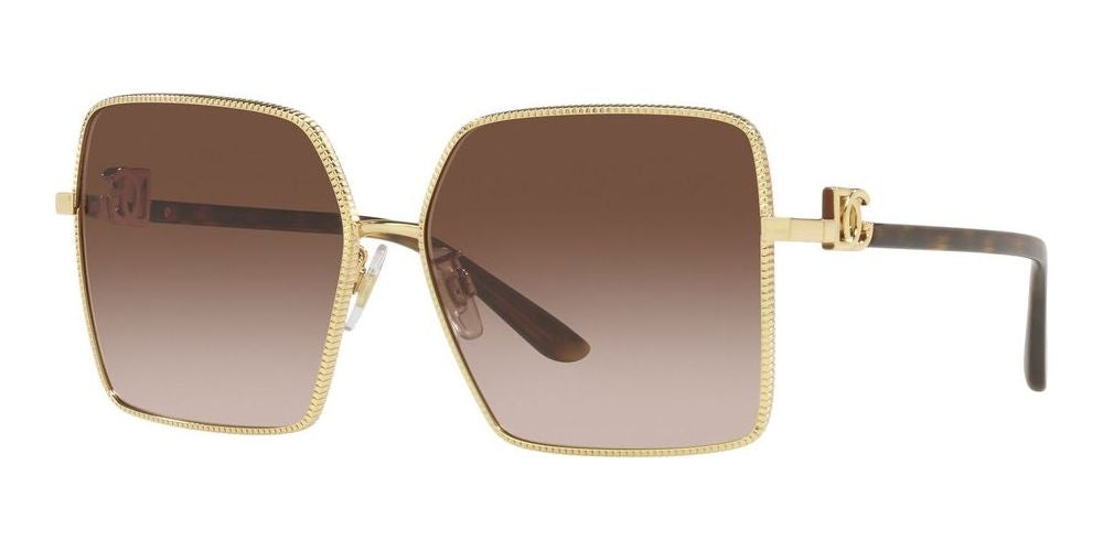 Dolce & Gabbana Ochelari de soare DG 2279_02-13_60