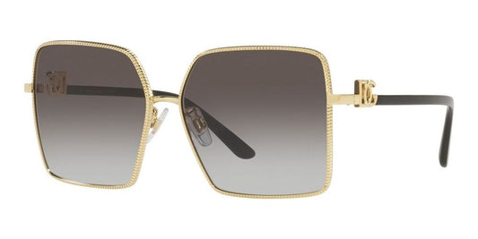 Dolce & Gabbana Ochelari de soare DG 2279_02-8G E_60
