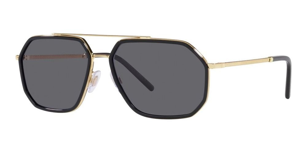 Dolce & Gabbana Ochelari de soare DG 2285_02-81 A_60
