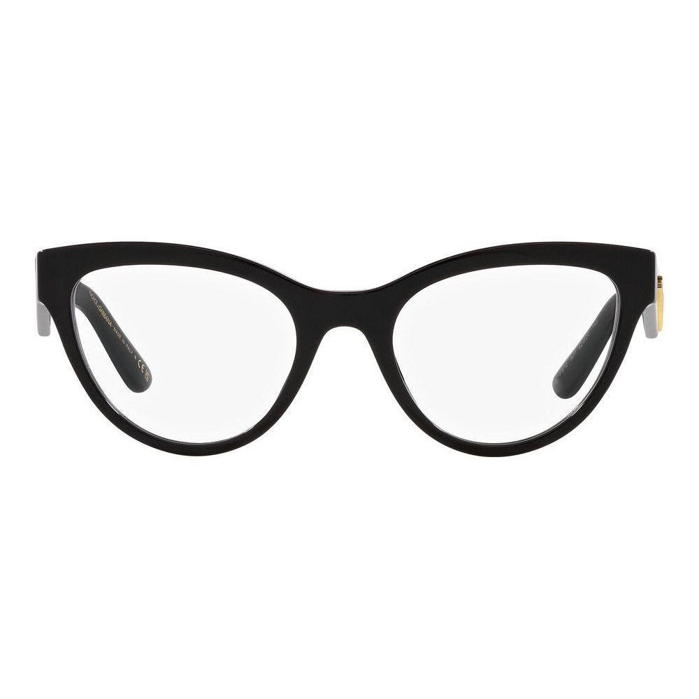 D&G Rame ochelari de vedere DG 3372_501_52