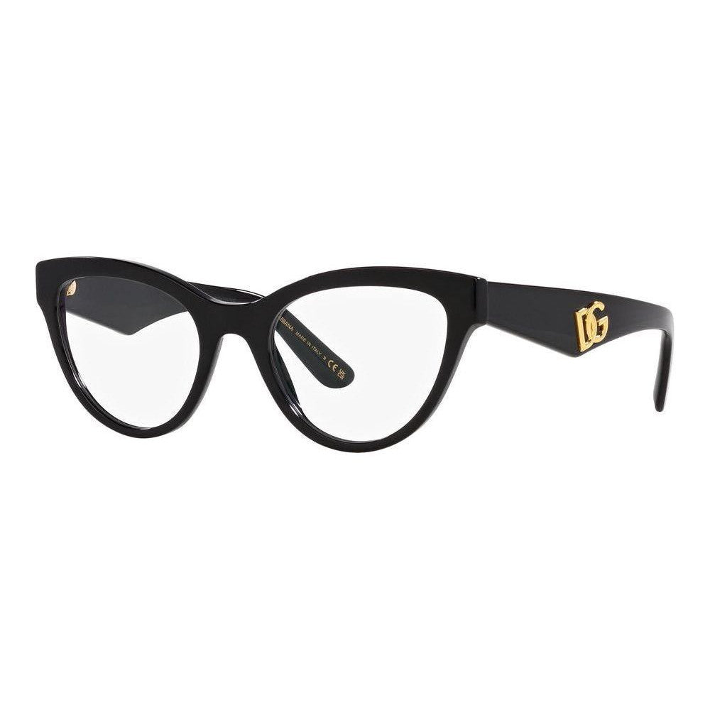 D&G Rame ochelari de vedere DG 3372_501_52