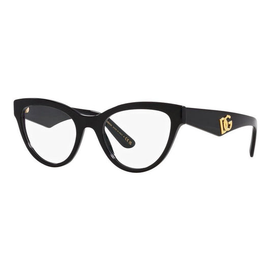 D&G Rame ochelari de vedere DG 3372_501_52
