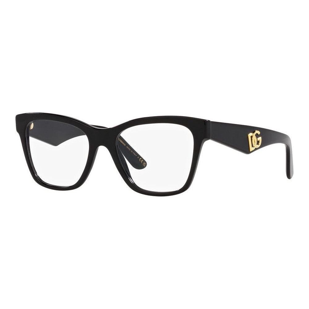 Dolce & Gabbana Rame ochelari de vedere DG 3374_501 M_53