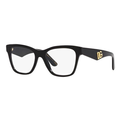 Dolce & Gabbana Rame ochelari de vedere DG 3374_501 M_53