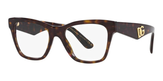 Dolce & Gabbana Rame ochelari de vedere DG 3374_502 N_53