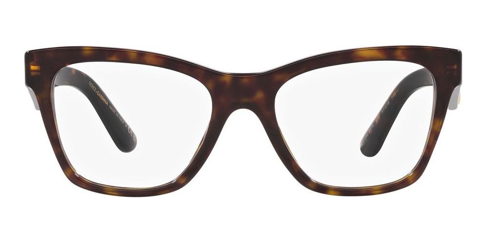 Dolce & Gabbana Rame ochelari de vedere DG 3374_502 N_53