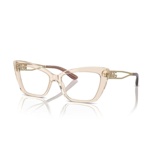 D&G Rame ochelari de vedere DG 3375B_3432_55