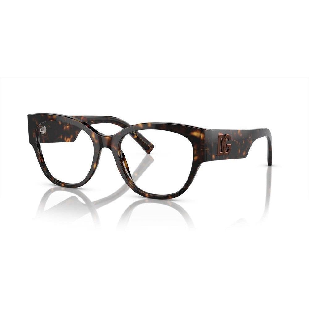 Dolce & Gabbana Rame ochelari de vedere DG 3377_502 N_53