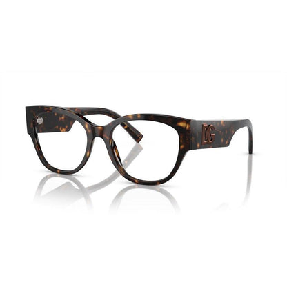 Dolce & Gabbana Rame ochelari de vedere DG 3377_502 N_53