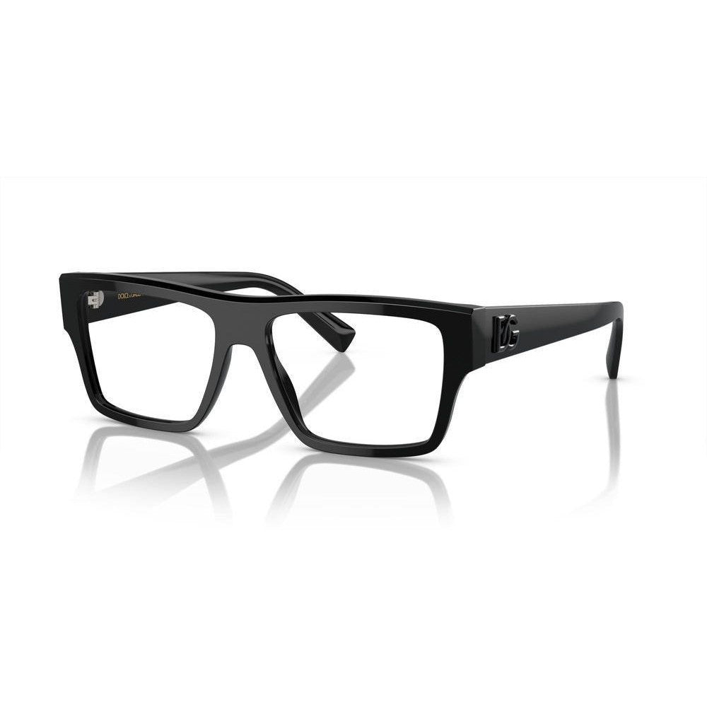 D&G Rame ochelari de vedere DG 3382_501 A_55