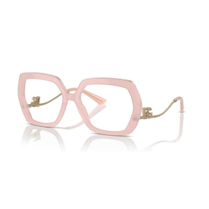 D&G Rame ochelari de vedere DG 3390B_3436_56