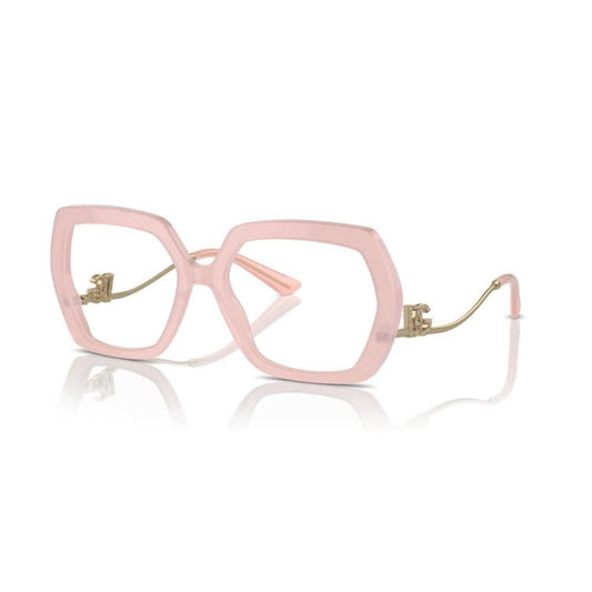 D&G Rame ochelari de vedere DG 3390B_3436_56
