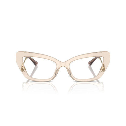 Dolce & Gabbana Rame ochelari de vedere DG 3391B_3432_56