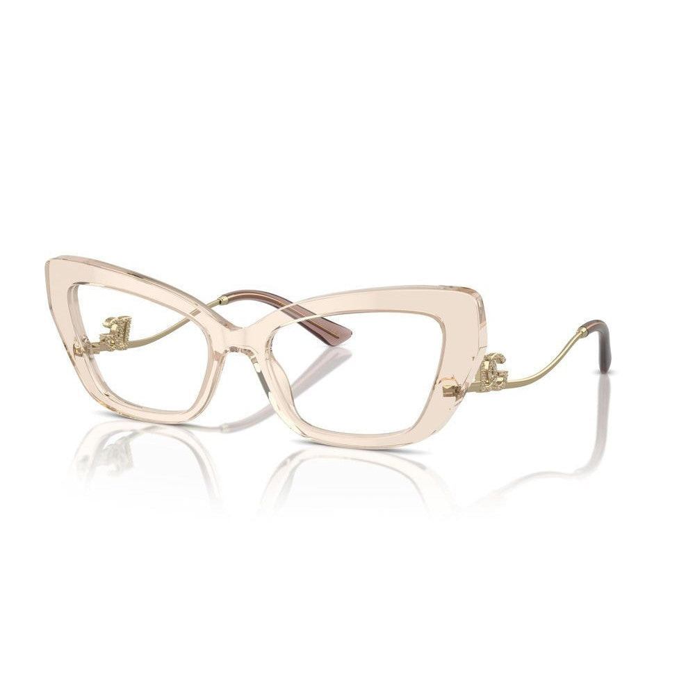 Dolce & Gabbana Rame ochelari de vedere DG 3391B_3432_56