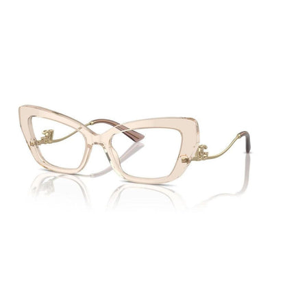 Dolce & Gabbana Rame ochelari de vedere DG 3391B_3432_56