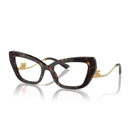 D&G Rame ochelari de vedere DG 3391B_502_56
