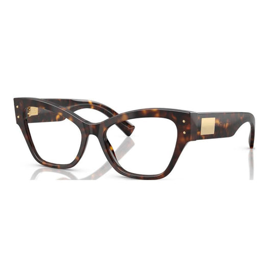 D&G Rame ochelari de vedere DG 3404_502_54