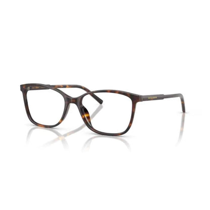 Dolce & Gabbana Rame ochelari de vedere DG 3424_502_52