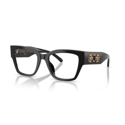 Dolce & Gabbana Rame ochelari de vedere DG 3435B_501_53