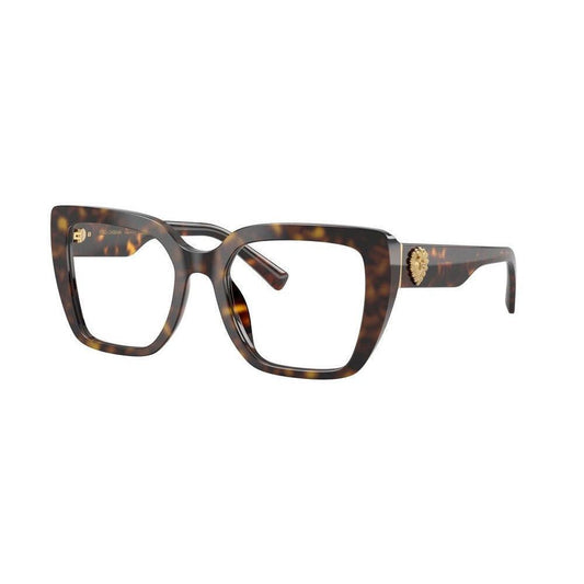 Dolce & Gabbana Rame ochelari de vedere DG 3441_502 C_51
